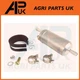 Electric Fuel Pump for John Deere 6820 6920 7220 7320 7420 PowerTech Tractor