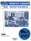 Equipment Brochure - Melroe - Bobcat - For Maintenance - c1975 (E8931)