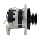 24V 45A Alternator 300901-00009 652610-17173  for Doosan Daewoo DE12 DV11 Engine