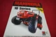 Mahindra 2310 2310 HST 2810 3510 4110 Tractor Dealer's Brochure YABE12 