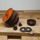 KUBOTA B1700 B2100 B2400 B7300 GF1800 G1900 TRACTOR MOWER DECK BLADE SPINDLE