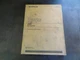 Caterpillar CAT 225D Excavator Parts Manual   SEBP1881