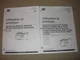 CAT CATERPILLAR 303.5E2 304E2 305E2 305.5E2 CR OPERATION & MAINTENANCE MANUAL