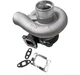 Turbo S2A Turbocharger 311511 311645 2674A152 for Perkins Engine T3-152 T3.1524