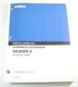 Original Kobelco SK35SR-3 Compact Excavator Parts Manual Book PX12-11001 Up