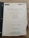 Clark Equipment  1977 Operator&rsquo;s Manual Forklift CB30B-1-331 
