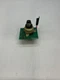 NEW JOHN DEERE KEY SWITCH CIRCUIT BOARD AM120105 LX172 LX176 LX186 GT242 GT262