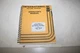 International Pay Line Division Operator's Manual TD-25 Series C Crawler Tractor