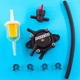 Fuel Pump Kit for KAWASAKI 49040-7008 FS481V FS541V FS600V FS651V FS691V FS730V