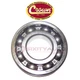 Crown Automotive Transmission Main Shaft Bearing for 1965-1969 Jeep J-3500 - qr