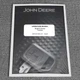 John Deere G Series Tractor Owners Operators Manual - OMR2009