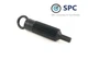SPC PRECISION CLUTCH ALIGNMENT TOOL KIT Fits 1994-2000 MAZDA B4000 4.0L V6