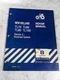 NEW HOLLAND SERVICE REPAIR MANUAL TL70 TL80 TL90 TL100 86617671 2000 ELECTRICAL