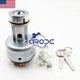 885081070 Ignition Switch for Komatsu Skid Steer CK20-1 CK30-1 CK35-1 SK714-5