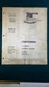 SEARS CRAFTSMAN 10 INCH RADIAL ARM SAW OWNERS MANUAL 113.23100  63548 Original