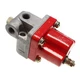 New Fuel Shut Off Solenoid Valve 12VDC Fit for Cummins NTA855 & N14 M11 K38 K50