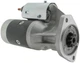 Starter fits Nissan H01 H02 Dsl 1986 23300-83W00 280-900 S13-104 DRS3166 18061