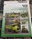 Terex 3305B Rock Mining Truck Hauler Brochure DCPA25