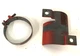 Coil Mounting Bracket with Clamp for a 20hp Onan Engine B48G