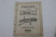 New Idea R-149 Setting Up And Operating No. 45-G Side Rake And Tedder Manual OEM