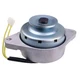 12V 20A Alternator 129150-77202 for Yanmar B14 B15 B15-3 3TNE68 Mini Excavator