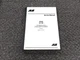 JLG G5-18A Telehandler Shop Service Repair Manual SN 0160091004-
