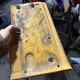 Cub Cadet Footrest RH 1440 1641 1864 1864 FR-2