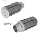 New Aftermarket 419-15-14510 STRAINER for KOMATSU WA320-3, WA380-3, WA150-3