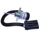 Fuel Solenoid 1G925-60011 for Bobcat Track Loader T110,T140 Excavator E32 E35