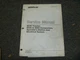 CAT Caterpillar 824C Tractor Troubleshooting Electrical Wiring Diagram Manual