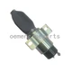 For Woodward Mitsubishi Grayder MG500 Fuel Stop Solenoid Replacement SA-3945-T