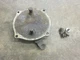 Kubota ZD18 ZD21 ZD28 Mower Right Brake Cover & Lever K3151-14320 K3151-14360