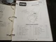 Toro s-620 electric 38162 snow thrower blower Parts Catalog Manual 1989