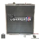 Aluminum Radiator For 2011-2013 Kenworth T400 T800 W900 Peterbilt 384 386 389