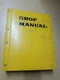 Komatsu Dresser KDC 410 KDC 610 Diesel Engine Shop Manual 