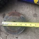 DOUBLE PULLEY MOWER DRIVE BELT GRASSHOPPER WOODS MOWING MACHINE D5221T
