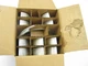Federal Mogul 4943-M-20 Engine Main Bearings .020" For Cummins VT555 V555 V8