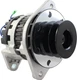 24V 45A Alternator 300901-00009 for Doosan Daewoo DE12 DV11 Engine