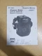 Kohler CH18-26 CH730-740 Command Series Engine Owner's Manual