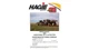 Hagie STS10 Sprayer see S/N in description Spare Parts List Manual PDF USB