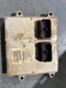 2008 DODGE RAM 6.7 CUMMINS ENGINE CONTROL MODULE ECM 4980611 CM2100A COMPUTER
