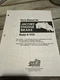 COPY Jacobs Engine Jake Brake K-1150 Parts Catalog Shop Manual Cummins Book KT