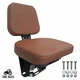 Buddy Seat Assembly Kit for John Deere 7610 7710 7810 6405 6605 7430 7330 6230