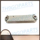 6P Oil Cooler 1-21723039-0 for Isuzu Engine 6SA1 6SD1 Hitachi EX300-2 EX300-3