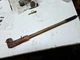 GRAVELY Manual Lift Lever Adjuster 800 8000 G series 812 8122 16G
