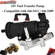 Fuel Transfer Pump For Caterpillar CAT C4.4 C6.6 C7.1 Engine 950 962M 446-5411