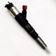 Fuel Injector 295050-2200 5344766 fits Cummins ISF3.8 QSF3.8 ISB4.5 Engine