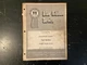 Fuel System B-275 Tractor Blue Ribbon Service Manual International Harvester IH