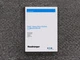 Eaton CLSM0200 Heavy Dutch Clutch Shop Service Repair Manual