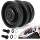 Heavy Duty Track Roller For Bobcat T140 T180 T190 T200 T250 T300 T650 T750 T770